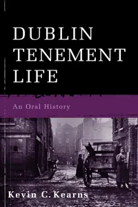 Dublin Tenement Life_cover