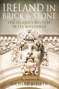 Ireland in Brick and Stone_cover