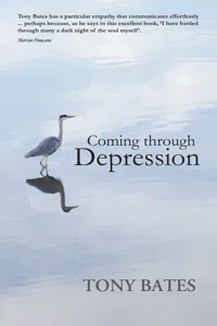 Coming Through Depression_cover