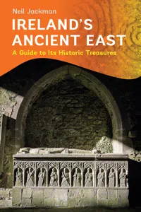 Ireland's Ancient East_cover