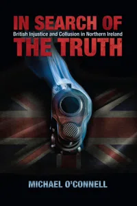 In Search of the Truth_cover