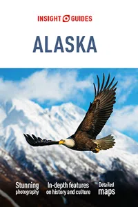 Insight Guides Alaska_cover