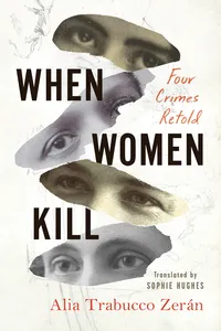 When Women Kill_cover