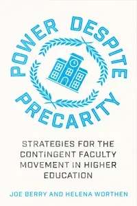 Power Despite Precarity_cover