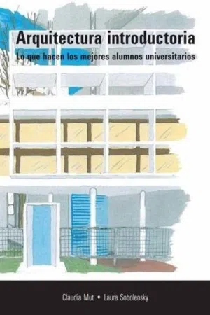 Arquitectura introductoria