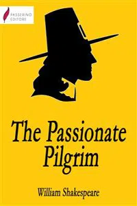 The Passionate Pilgrim_cover