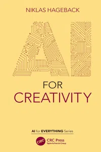 AI for Creativity_cover