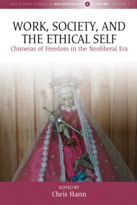 Work, Society, and the Ethical Self_cover