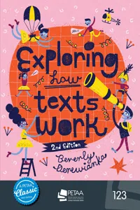 Exploring how texts work 2nd edition_cover