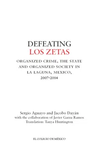 Defeating Los Zetas_cover