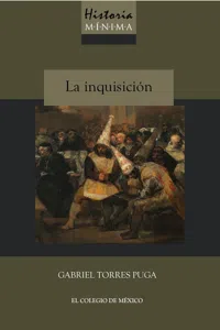 Historia mínima de la inquisición_cover