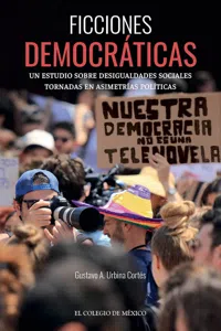 Ficciones democráticas._cover