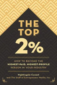 The Top 2 Percent_cover