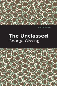 The Unclassed_cover