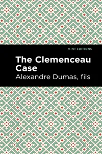 The Clemenceau Case_cover