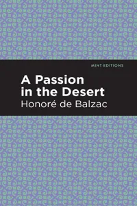 A Passion in the Desert_cover