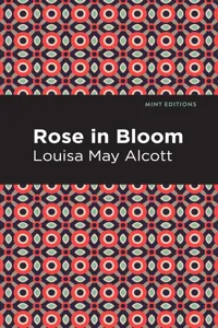 Rose in Bloom_cover