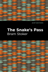 The Snake's Pass_cover