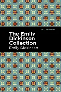 The Emily Dickinson Collection_cover