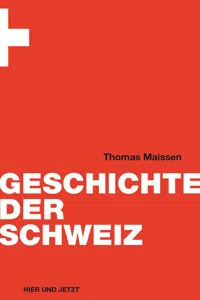 Geschichte der Schweiz_cover