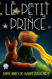 Le Petit Prince_cover