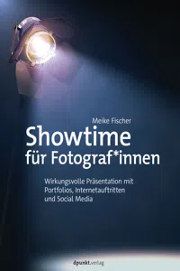 Showtime für Fotograf*innen_cover