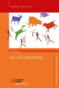 Vor- und Frühgeschichte_cover