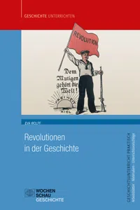 Revolutionen in der Geschichte_cover