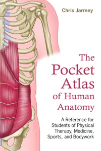 The Pocket Atlas of Human Anatomy_cover