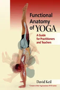 Functional Anatomy of Yoga_cover