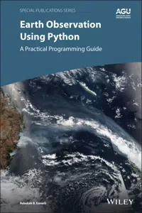 Earth Observation Using Python_cover