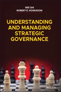 Understanding and Managing Strategic Governance_cover