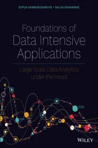 Foundations of Data Intensive Applications_cover