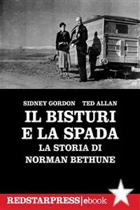 Il bisturi e la spada_cover