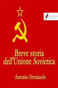 Breve storia dell'Unione Sovietica_cover