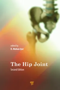 The Hip Joint_cover