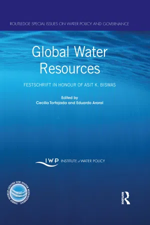 Global Water Resources