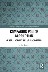 Comparing Police Corruption_cover