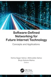 Software-Defined Networking for Future Internet Technology_cover