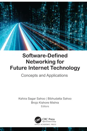 Software-Defined Networking for Future Internet Technology