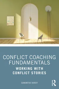 Conflict Coaching Fundamentals_cover