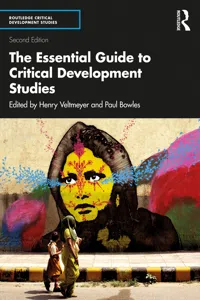 The Essential Guide to Critical Development Studies_cover