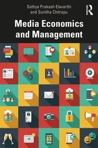Media Economics and Management_cover