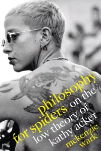 Philosophy for Spiders_cover