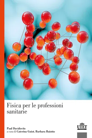 Fisica per le professioni sanitarie