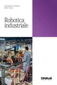 Robotica industriale_cover