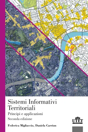 Sistemi Informativi Territoriali