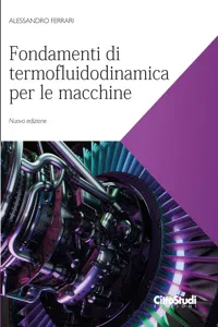 Fondamenti di termofluidodinamica per le macchine_cover