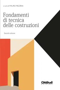 Fondamenti di tecnica delle costruzioni_cover