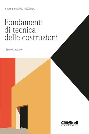 Fondamenti di tecnica delle costruzioni